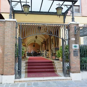 Hotel Belle Arti, Venice