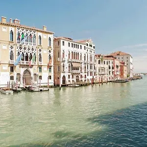 Hotel Galleria, Venice