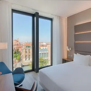 Hotel Avani Rio Novo - Previously Nh Rio Novo, Venice