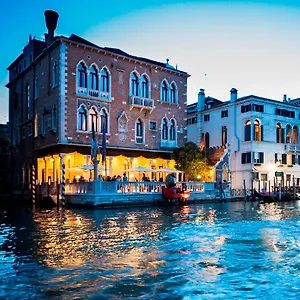 Hotel Palazzo Stern, Venice