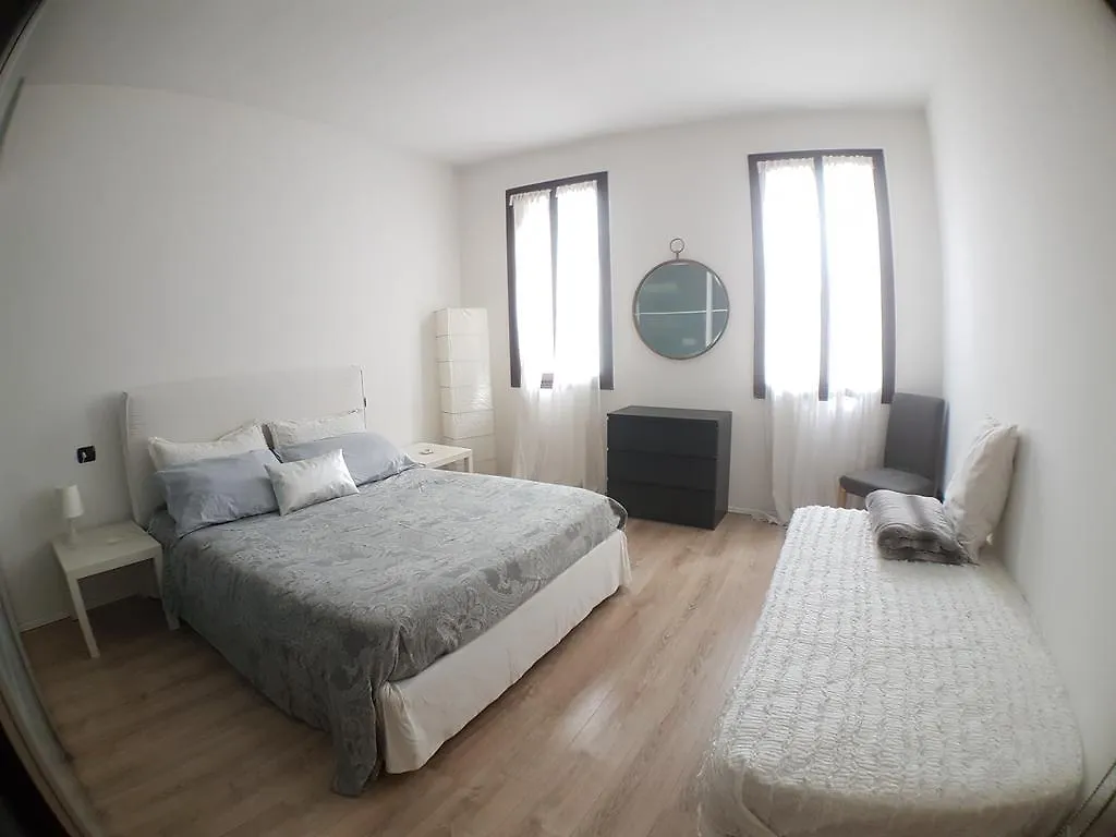 Ca Marta Apartment Venice Italy